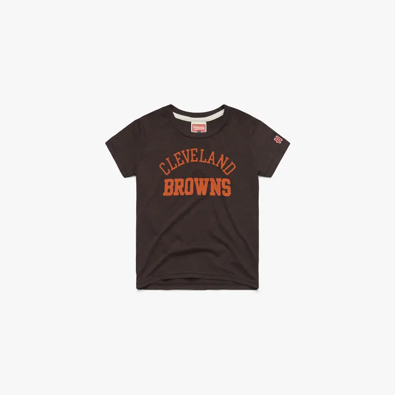 Youth Cleveland Browns Classic