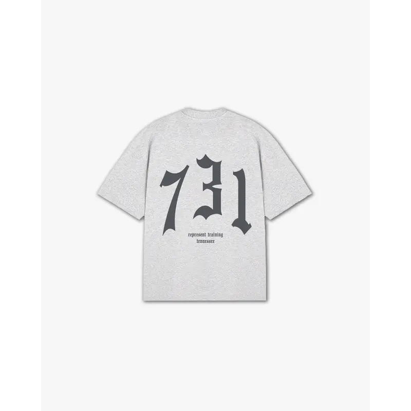 THE (731) VANQUISH TRAINING V2 ELITE TEE