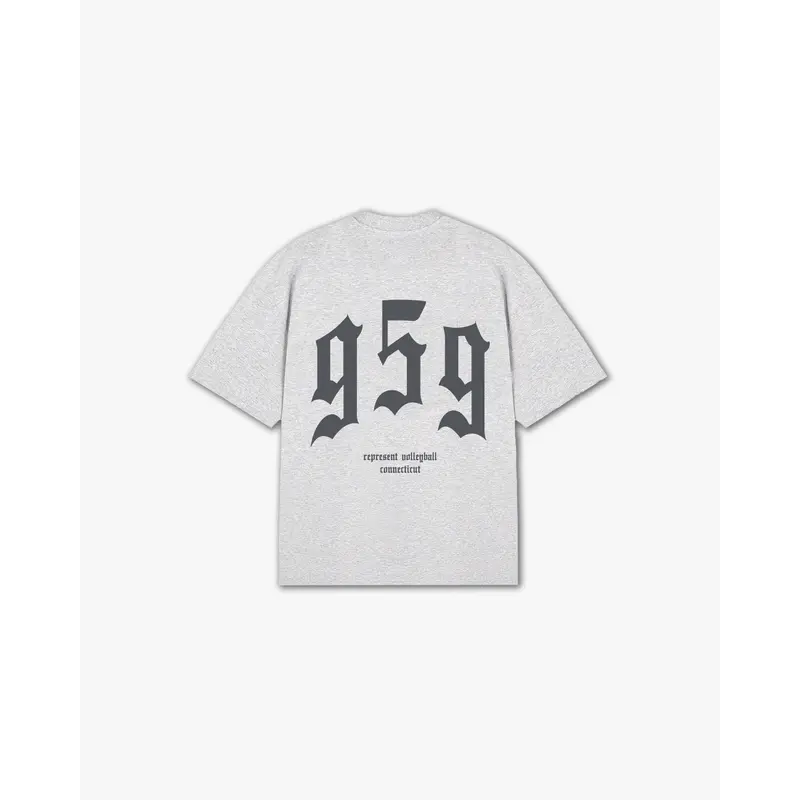 THE (959) VANQUISH VOLLEYBALL V2 ELITE TEE