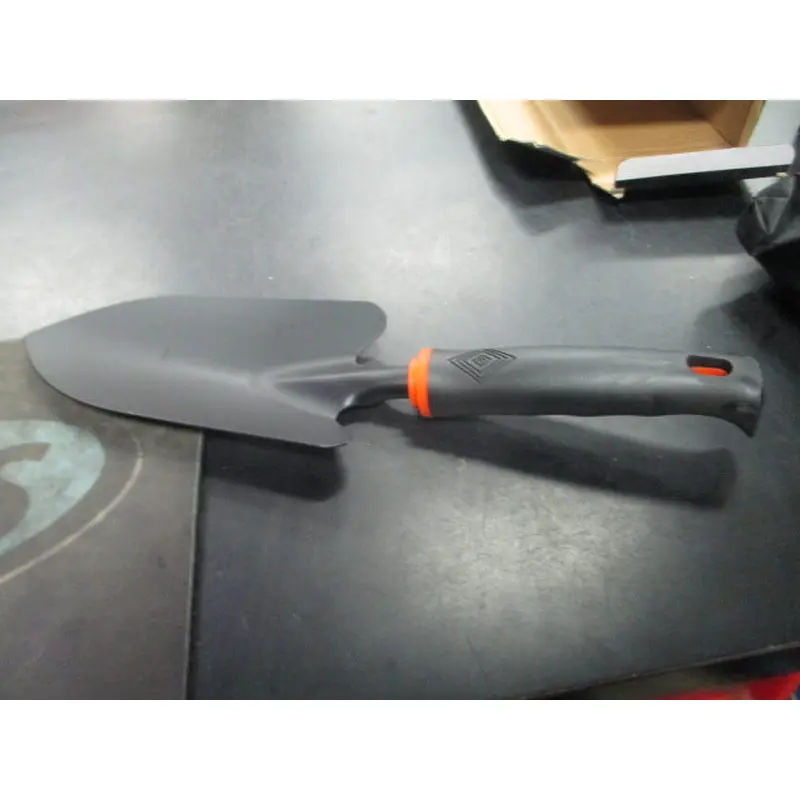 Used Small Camping Shovel