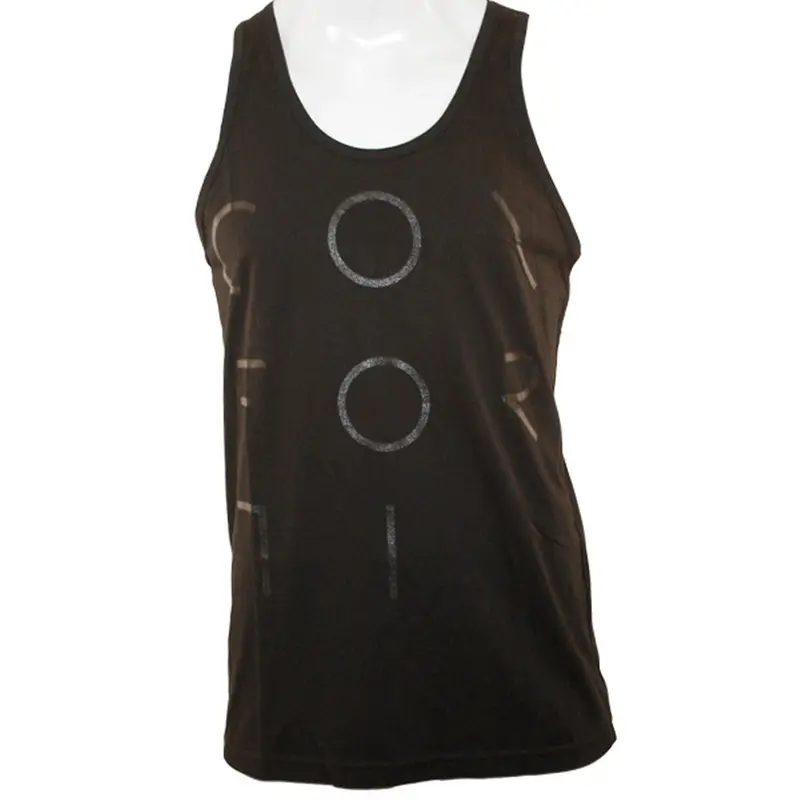 Conforti - Pharaoh Black Adult Tank Top