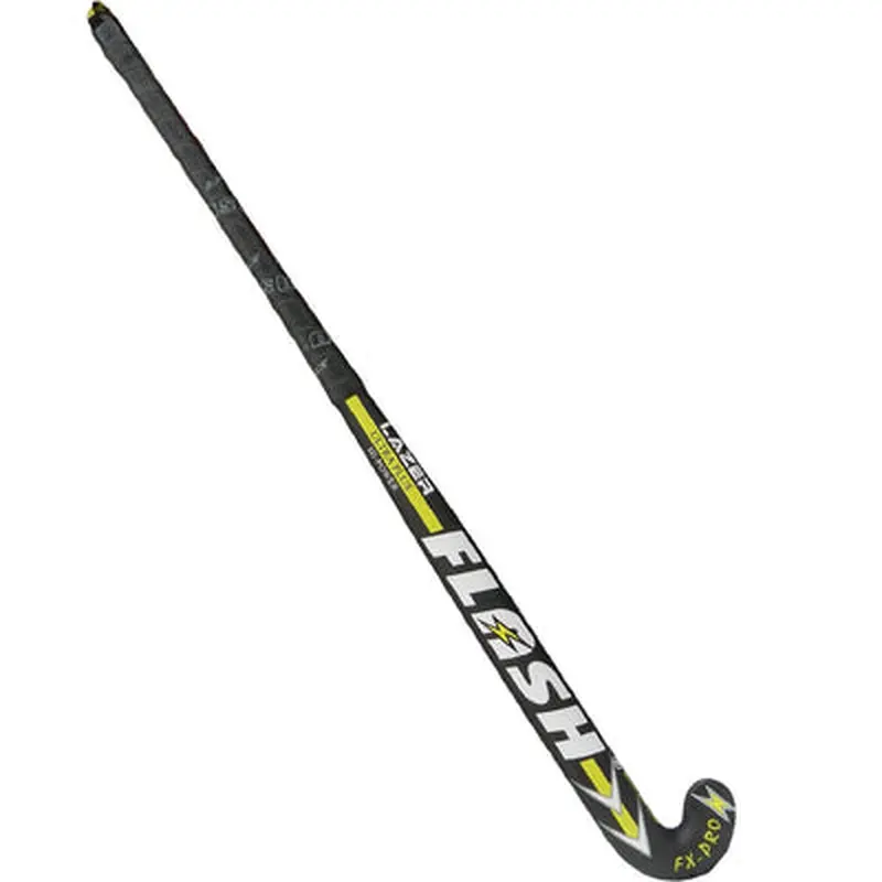 Flash Lazer Hockey Stick | KIBI SPORTS