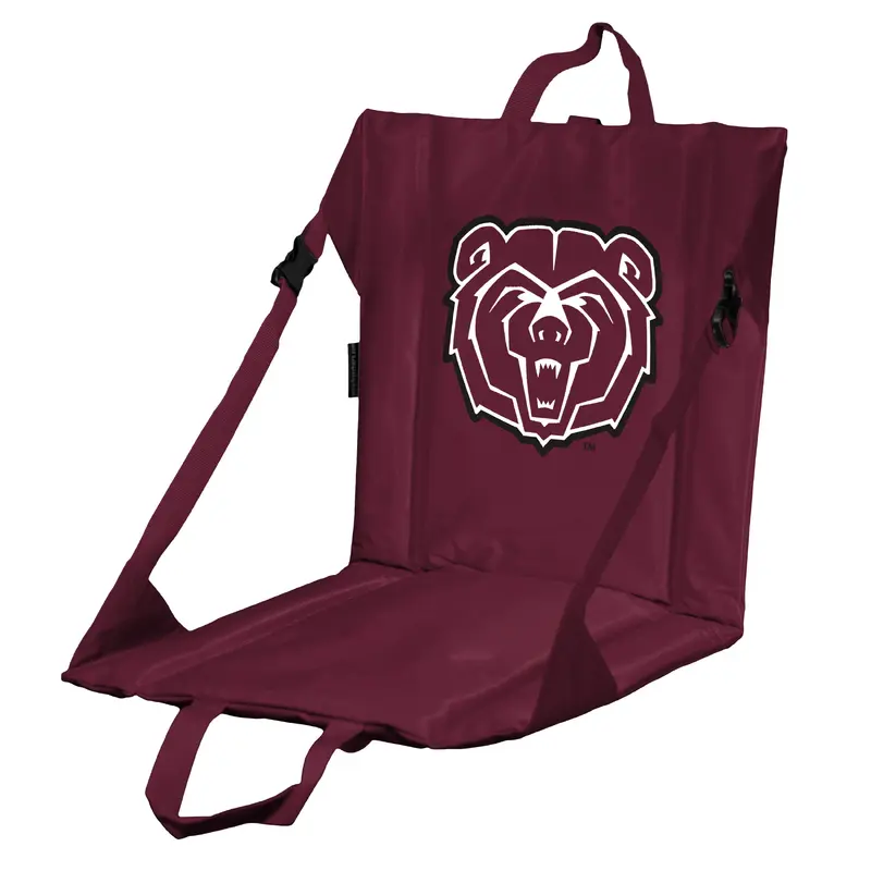 MO State Stadium Seat
