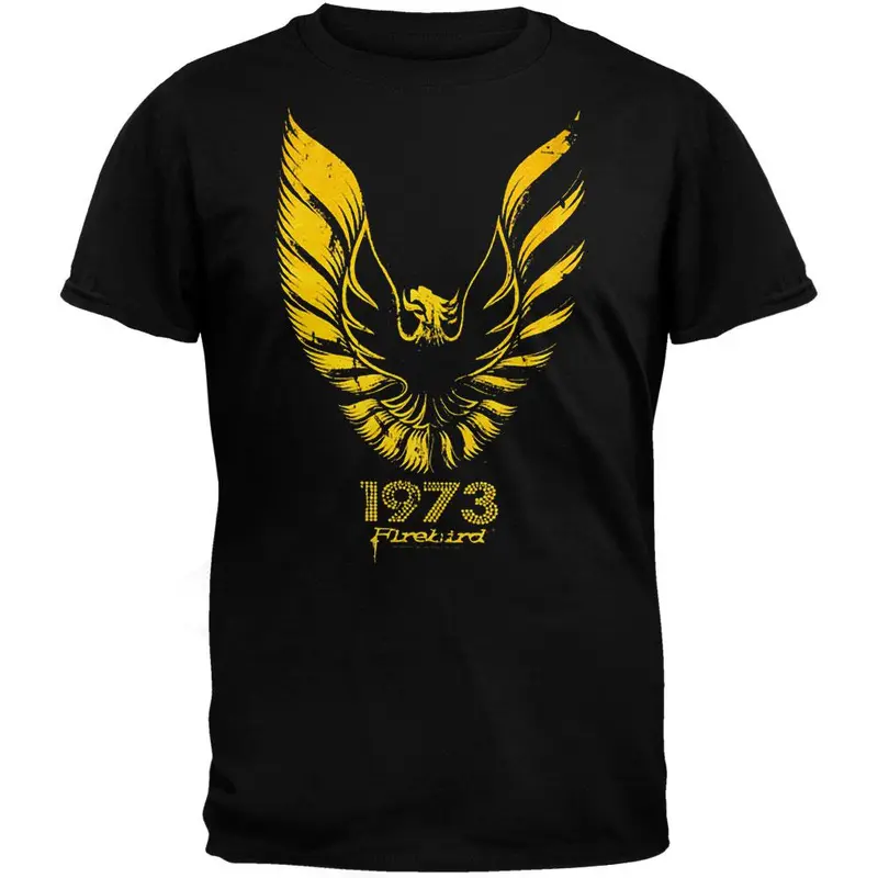 Pontiac - Firebird 1973 T-Shirt