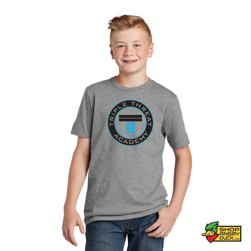 Triple Threat Academy Youth T-Shirt