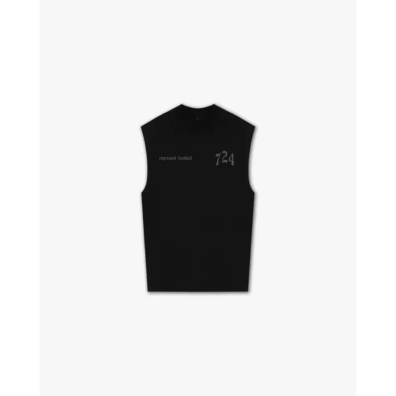 THE (724) VANQUISH FOOTBALL PRO-ERA COMPRESSION CUTOFF