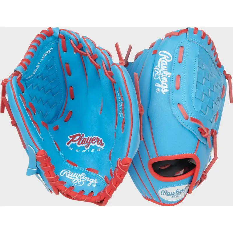 New Rawlings Players Series 10.5" Glove - RHT