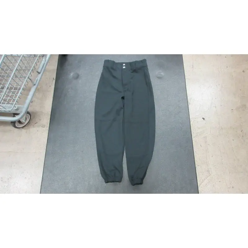 Used Champro Elastic Bottom Youth Large Baseball Pant
