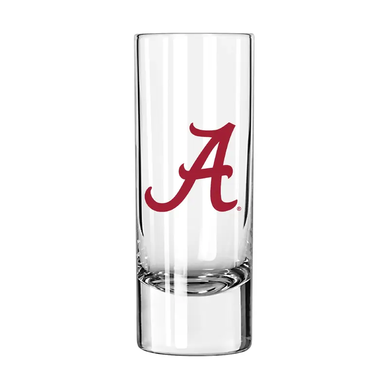 Alabama 2.5oz Gameday Shooter