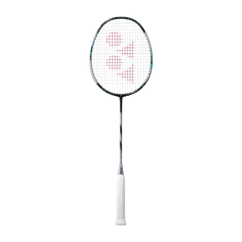 ASTROX 88 PLAY Black / Silver Badminton Racket | KIBI SPORTS