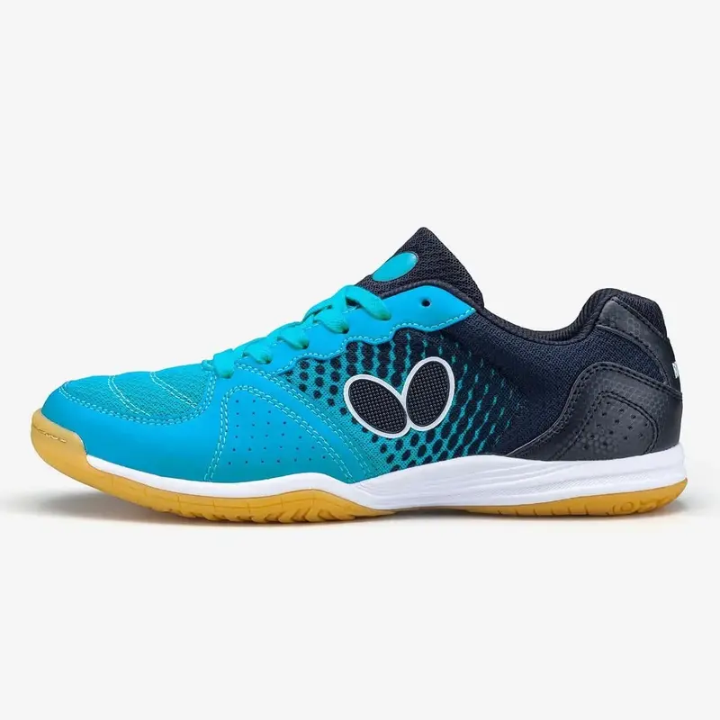 Lezoline Vilight (Turquoise Blue) SHOES BUTTERFLY | KIBI SPORTS