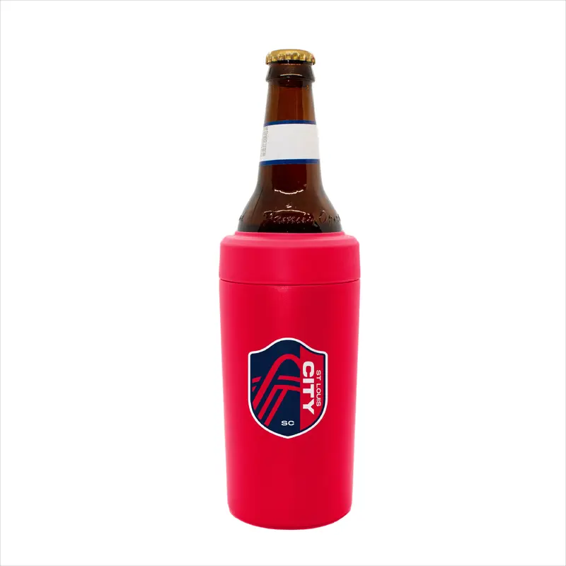 St Louis City SC Universal Flipside Coolie