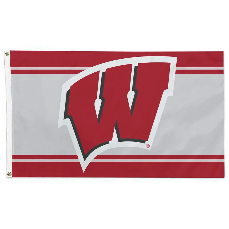 University of Wisconsin FLAG3X5