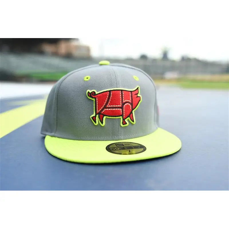 2019 Chicharrones On-Field 5950