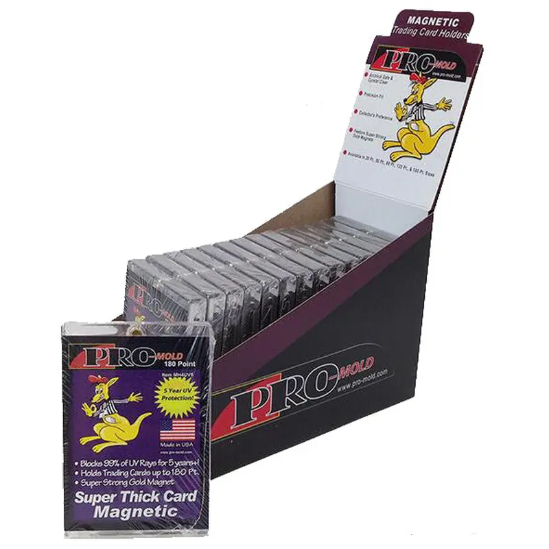 PROMOLD 150pt MAGNETIC