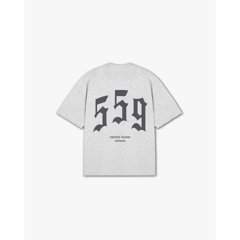 THE (559) VANQUISH LACROSSE V2 ELITE TEE