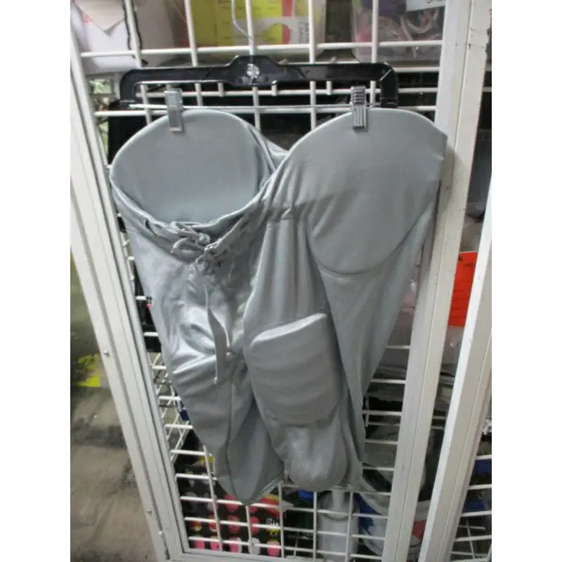 Used Schutt Varsity All in ONe 7 Pad Football Pants Adult Size XL