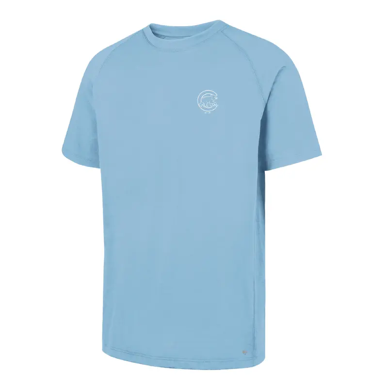 CHICAGO CUBS IMPRINT '47 FORWARD TEE