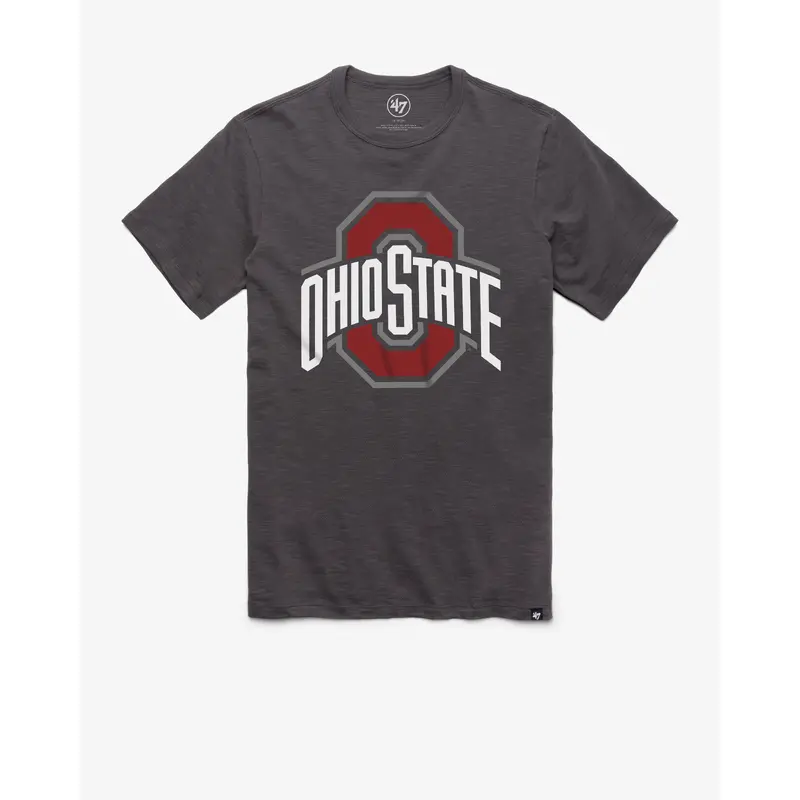 OHIO STATE BUCKEYES GRIT '47 SCRUM TEE
