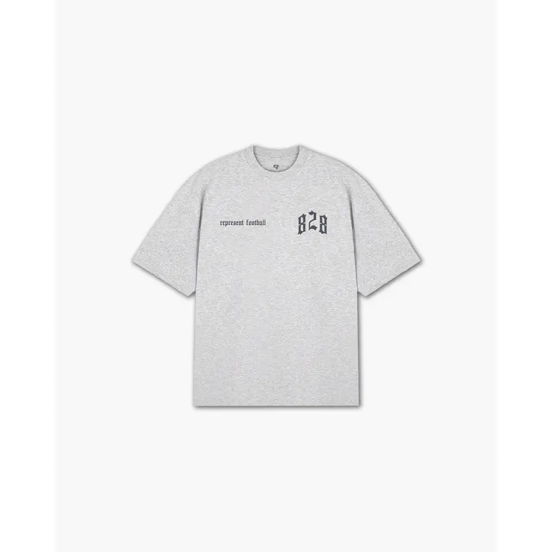 THE (828) VANQUISH FOOTBALL ELITE TEE
