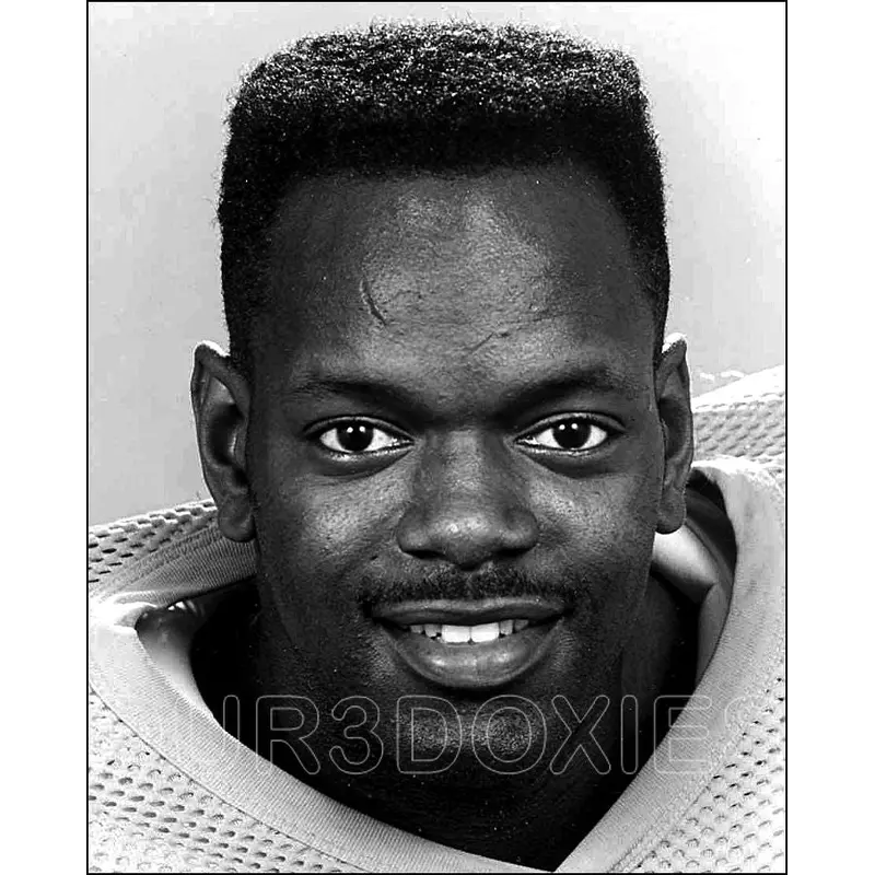 Emmitt Smith 8X10 Photo - Cowboys - 3006