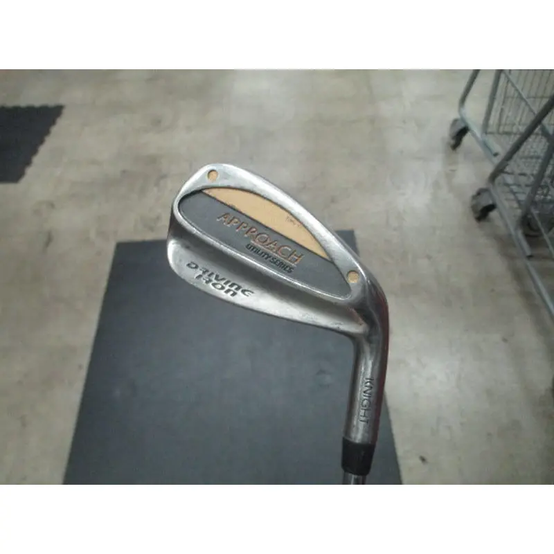 Used Approach Utility Series Driving Iron