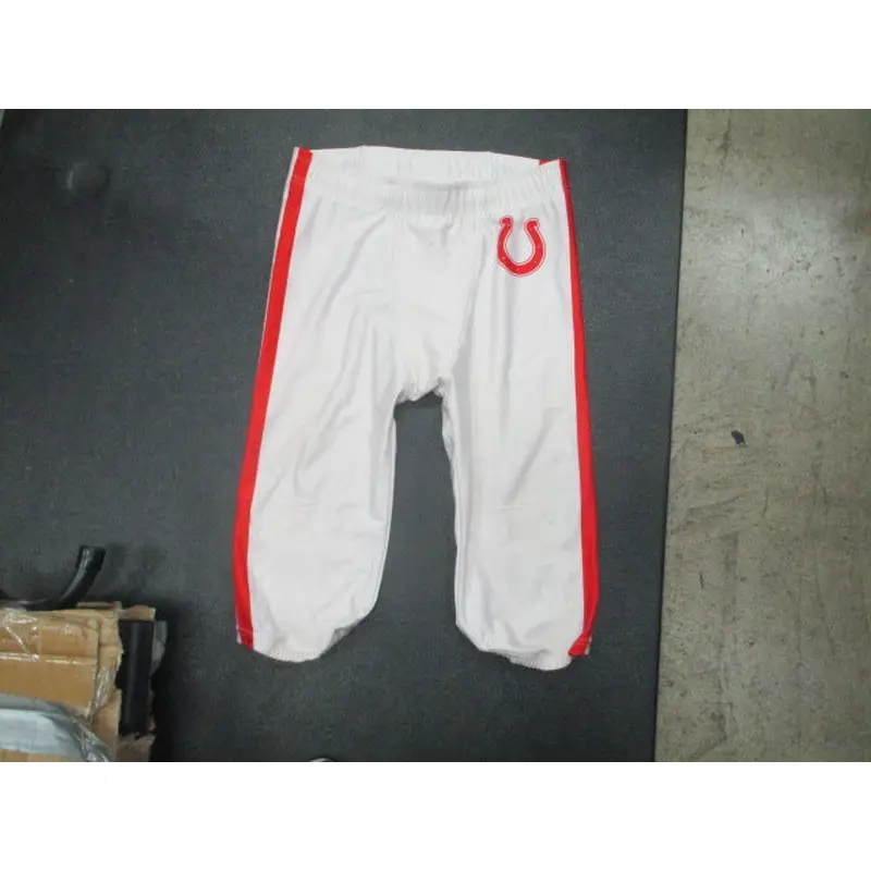 Used Riddell Youth Large Football Pant - No Pad