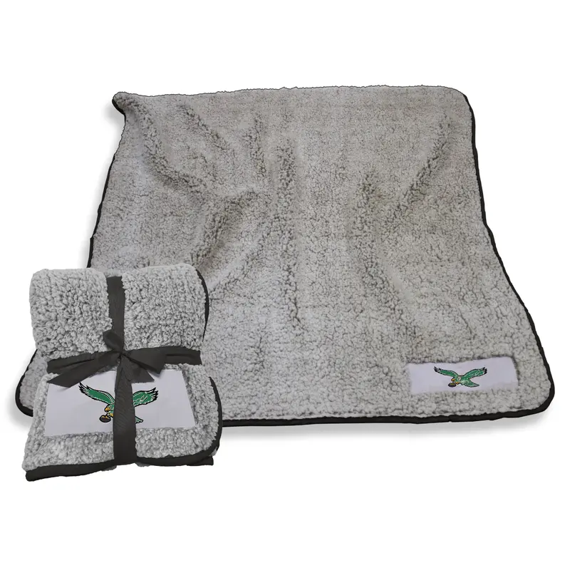 Philadelphia Eagles Retro Frosty Fleece