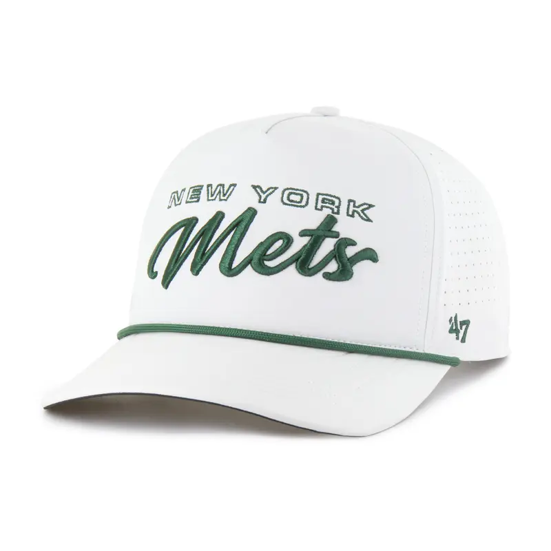 NEW YORK METS PRO SHOP '47 HITCH