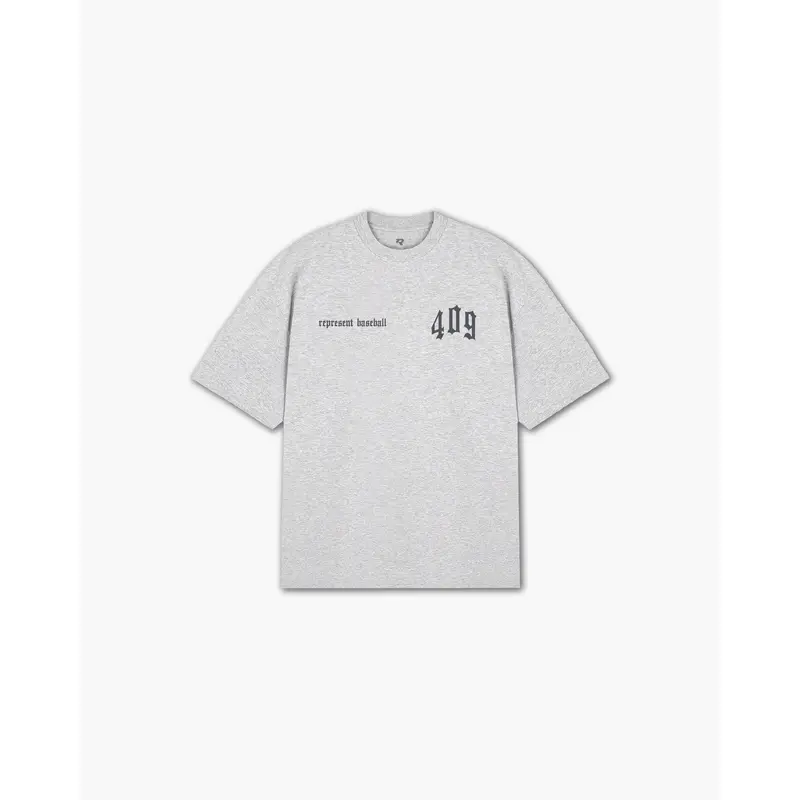 THE (409) VANQUISH BASEBALL ELITE TEE