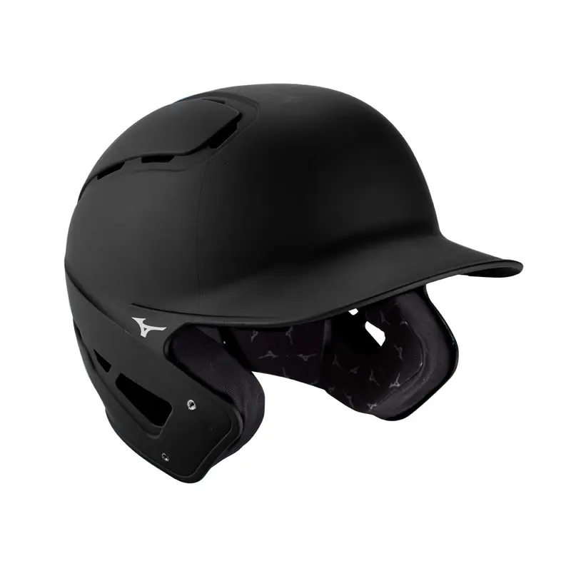 2025 Mizuno Batting Helmet Solid Adult B6-BT