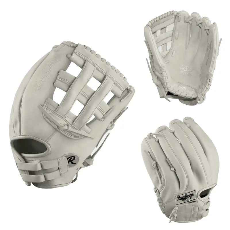 Rawlings Limited Edition Custom Reserve Heart Of The Hide 13" Glove- Batch No: R12