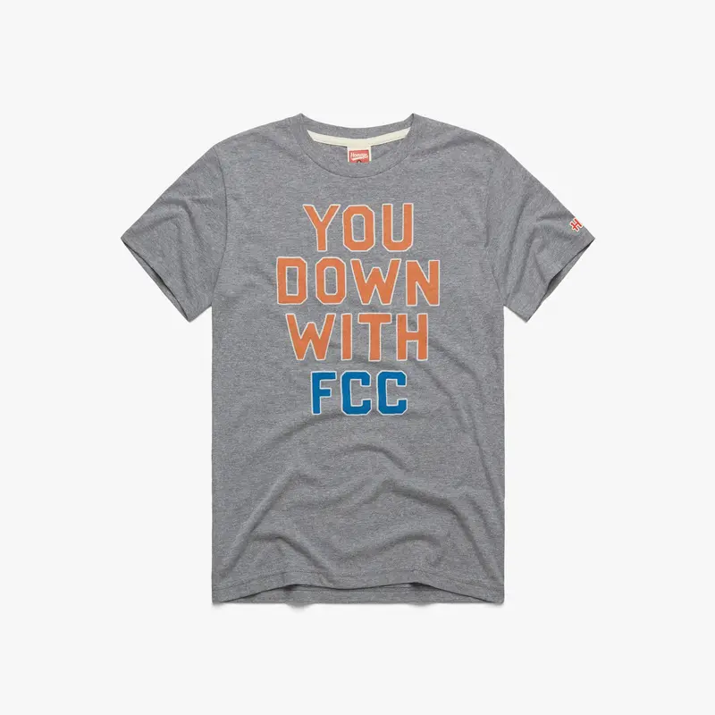 You Down With FCC