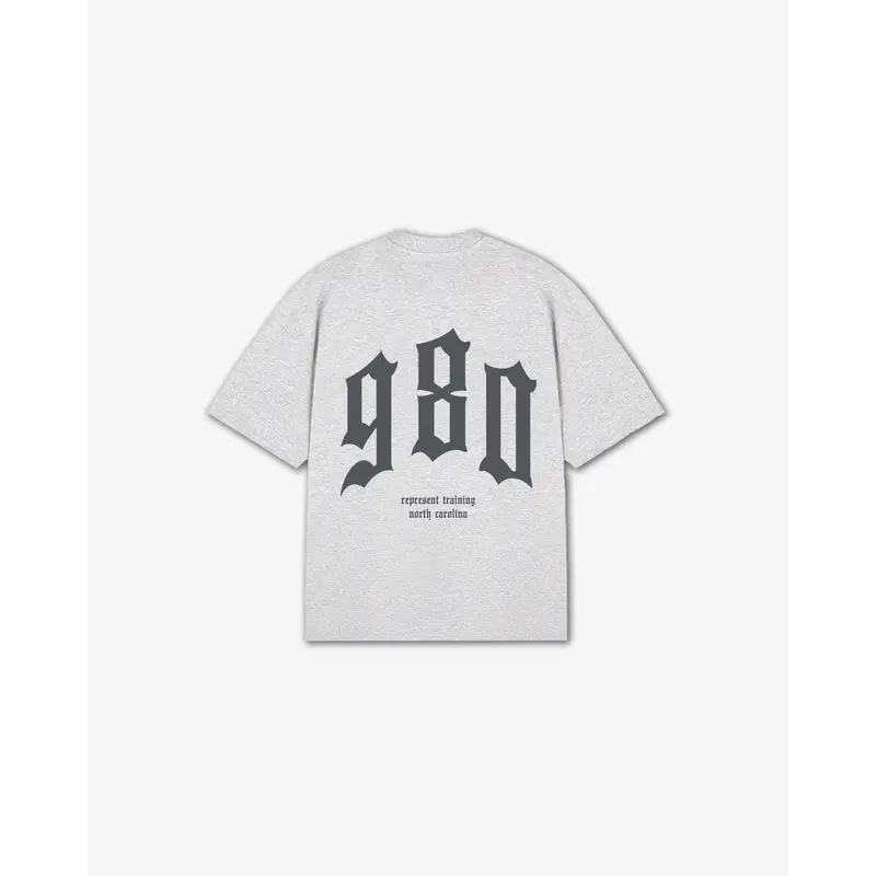 THE (980) VANQUISH TRAINING V2 ELITE TEE