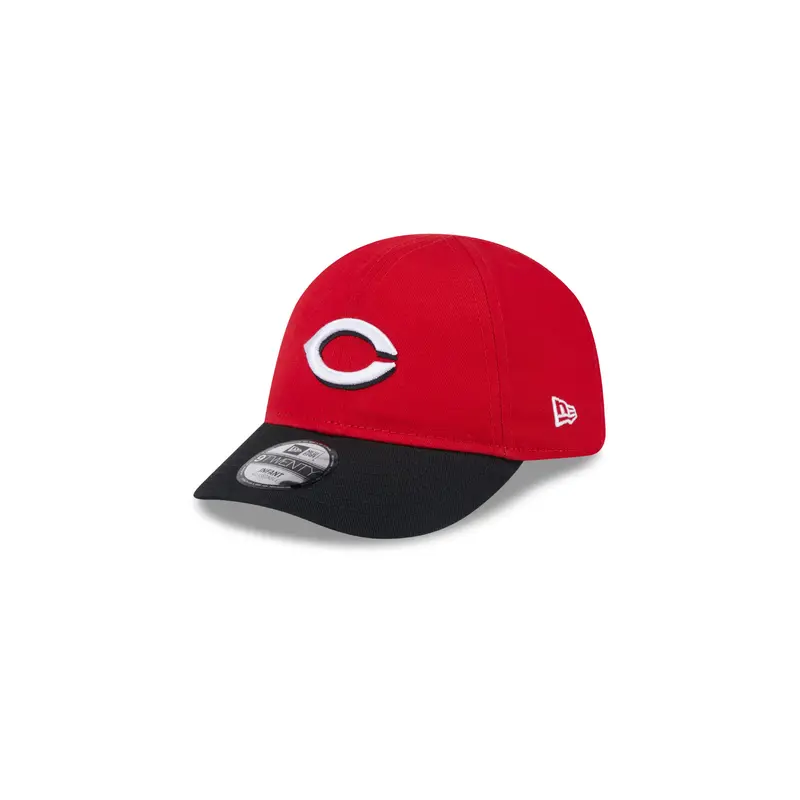 Reds Infant Cap