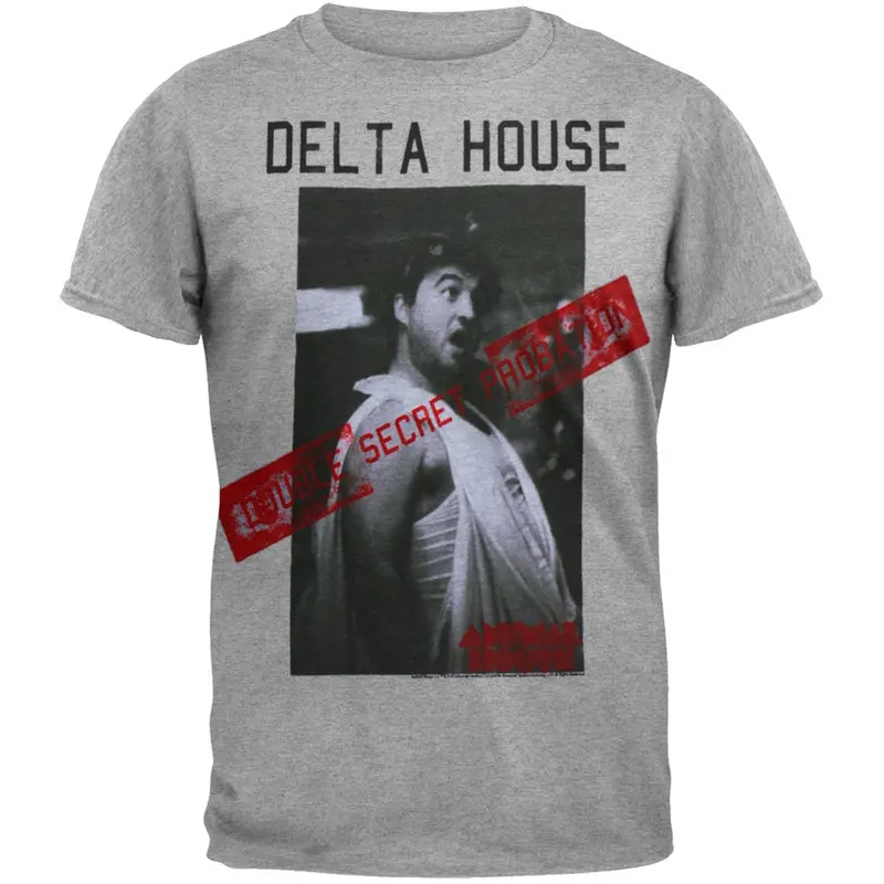 Animal House - Probation Soft T-Shirt