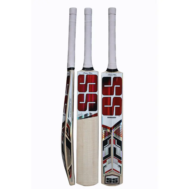 SS Master Kashmir Willow Cricket Bat | KIBI SPORTS