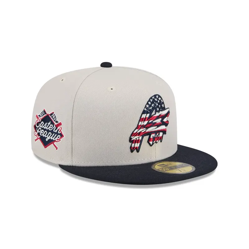 2024 Stars & Stripes 5950