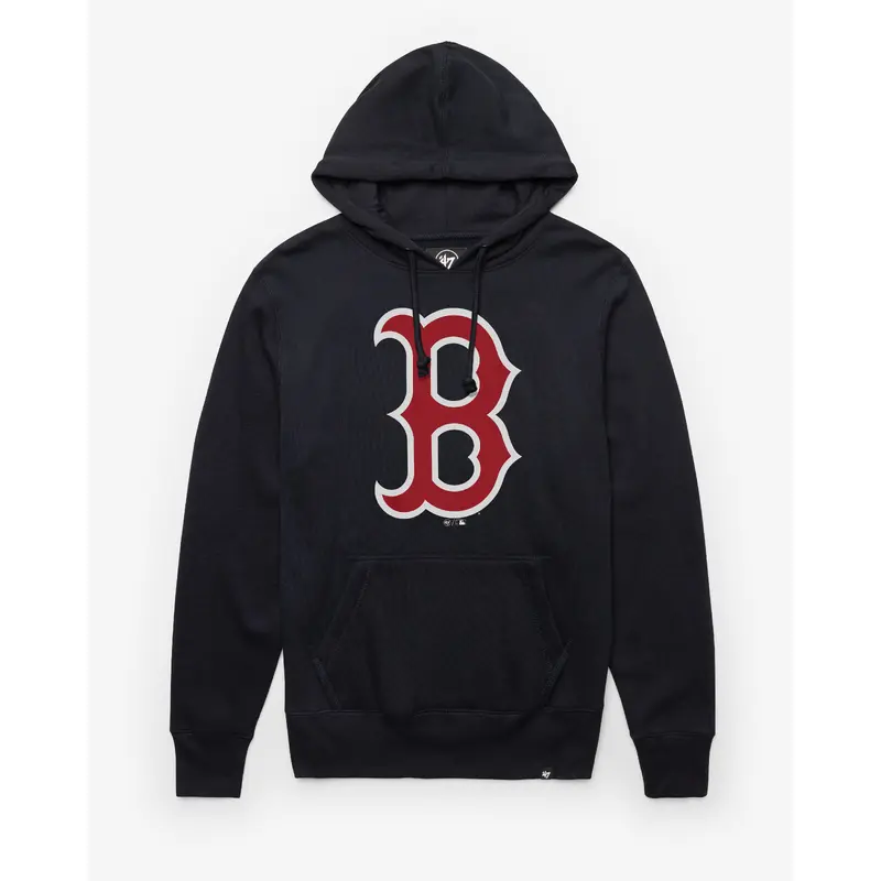 BOSTON RED SOX IMPRINT '47 HEADLINE HOOD