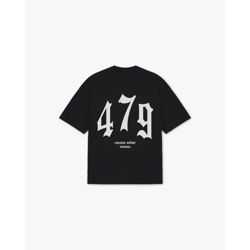 THE (479) VANQUISH SOFTBALL V2 ELITE TEE
