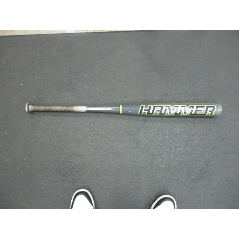Used Easton Hammer (-6) 34" USSSA Slowpitch Softball Bat