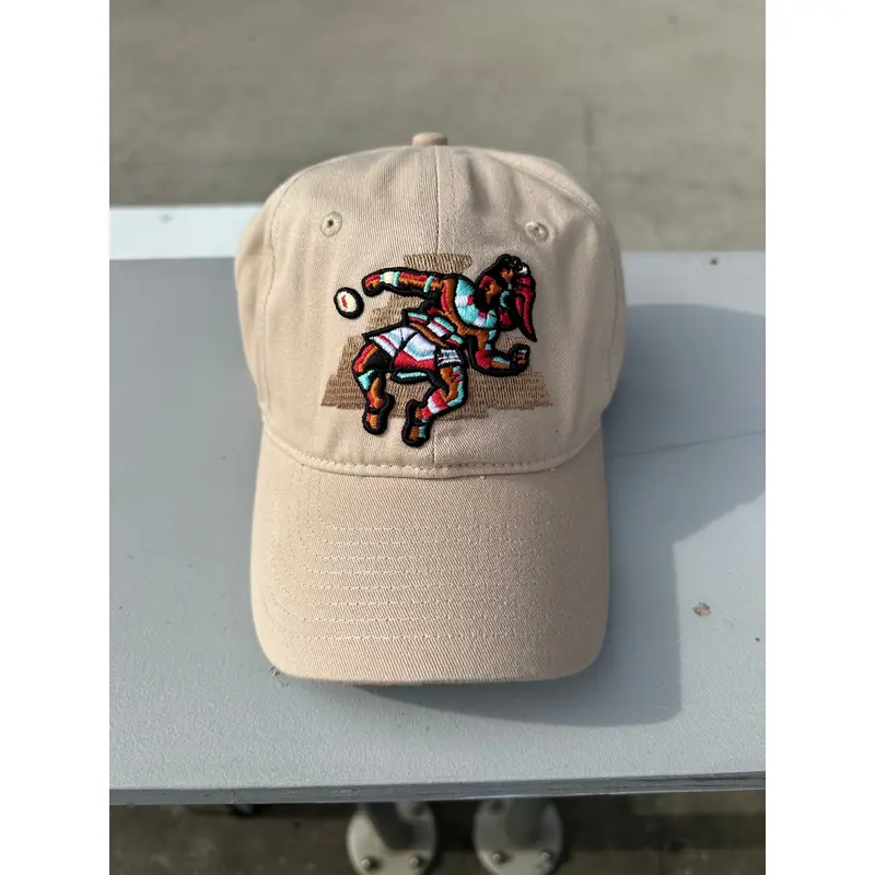 Pensacola Blue Wahoos '24 Copa Adjustable Cap