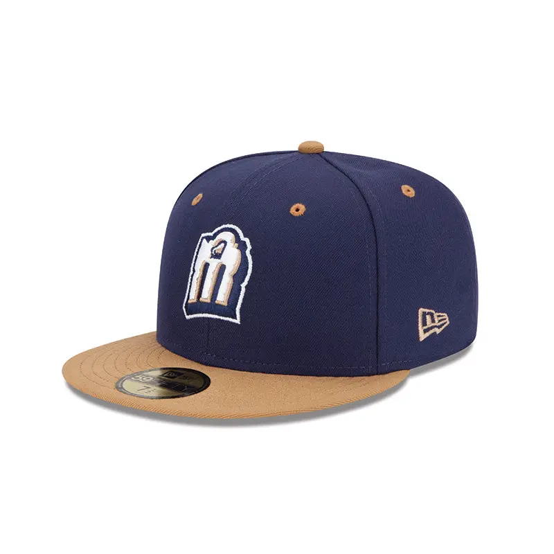 SAM Mission M Alternate 5950 Fitted Cap