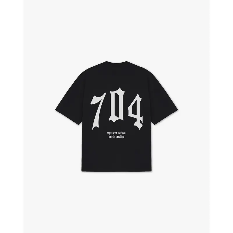 THE (704) VANQUISH SOFTBALL V2 ELITE TEE