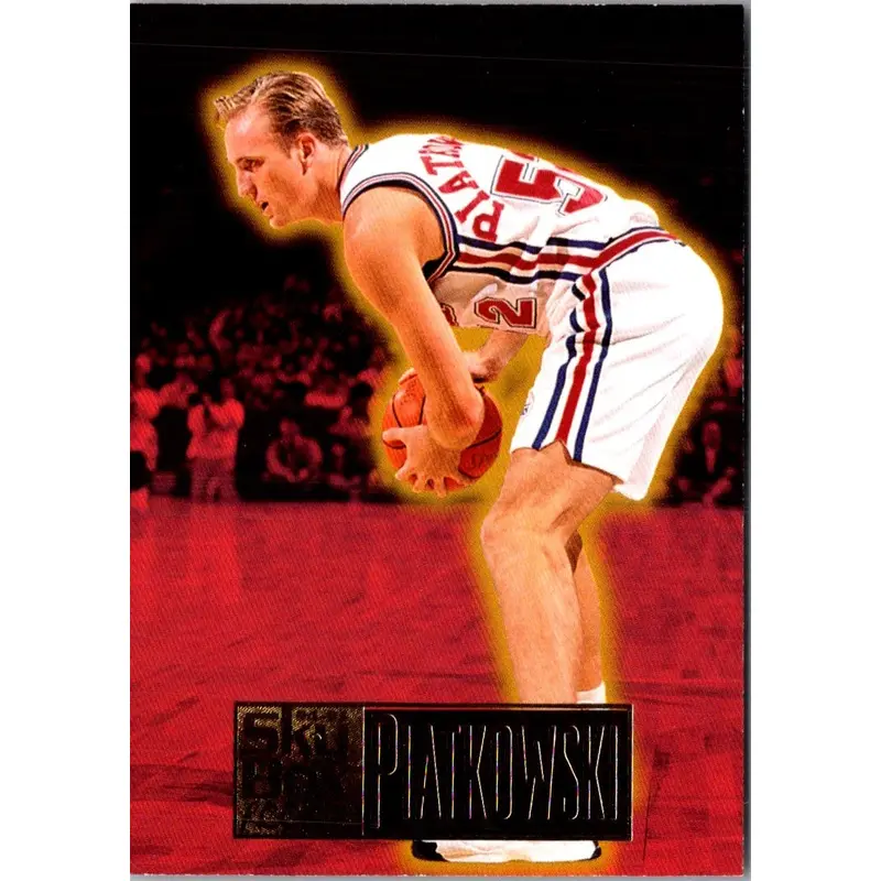 1995 SkyBox E-XL Eric Williams #6 Rookie