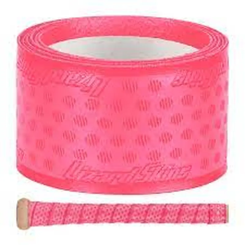New Lizard Skins Bat Ultra Grip 1.1 mm - Neon Pink