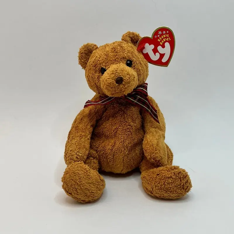 Woody the Bear