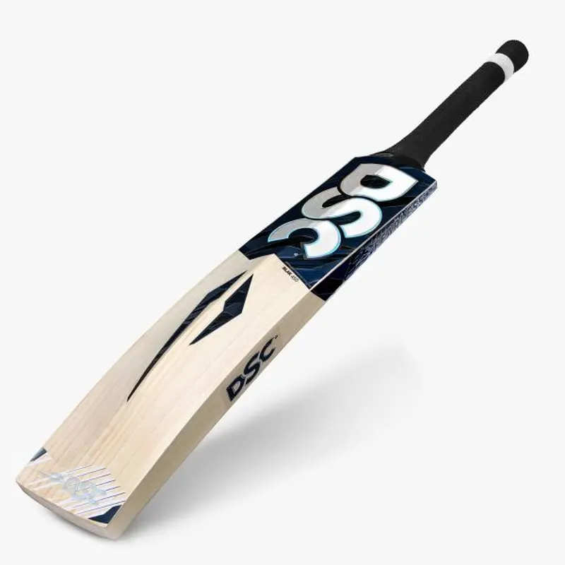 BLAK 450 English Willow Bat DSC | Kibi Sports
