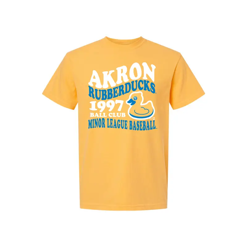 Comfort Colors Groovy Tee