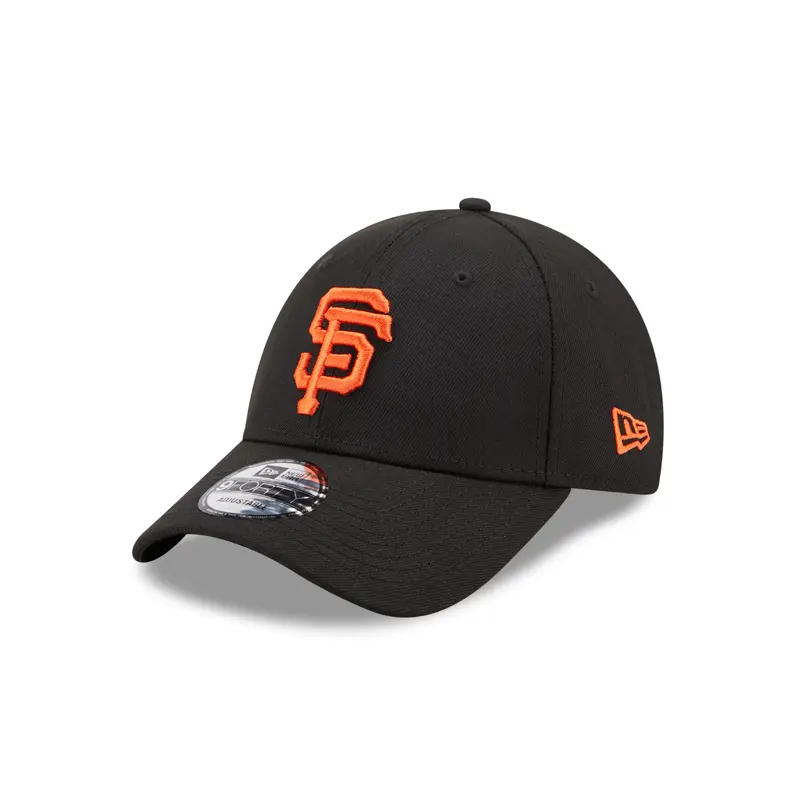 SF THE LEAGUE BLACK - YOUTH
